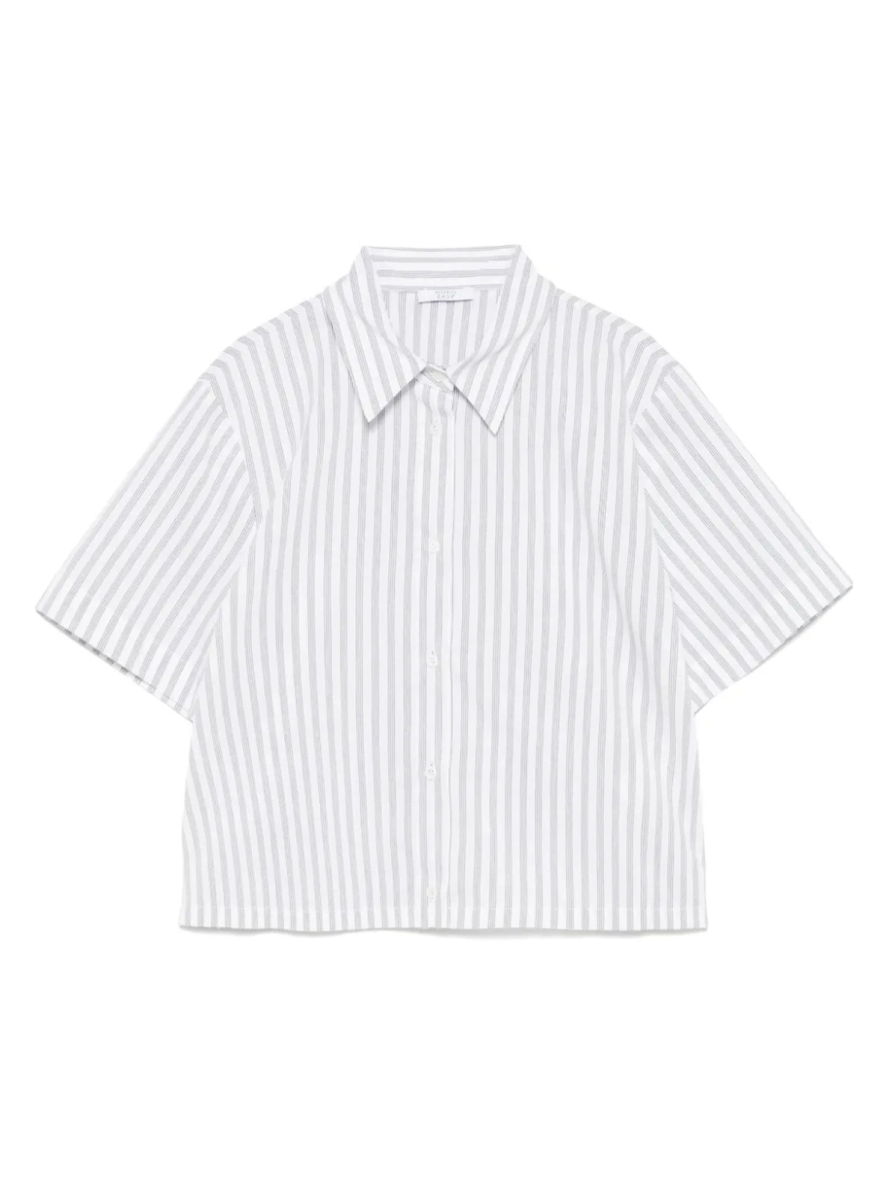 Рубашка в полоску Peserico, белый
Рубашка в полоску Peserico, белый