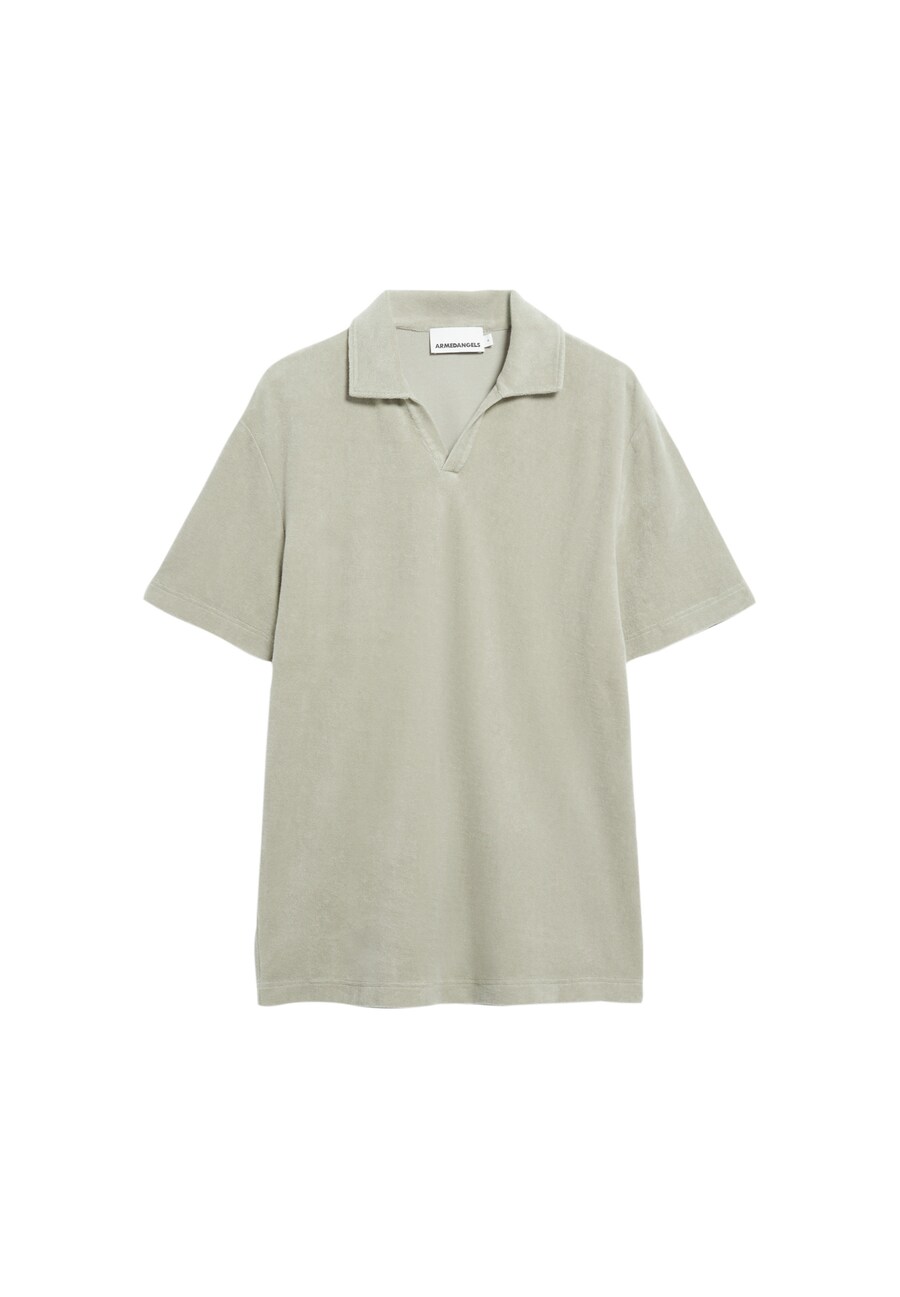 Рубашка ARMEDANGELS, светло-зеленый
Рубашка ARMEDANGELS, светло-зеленый