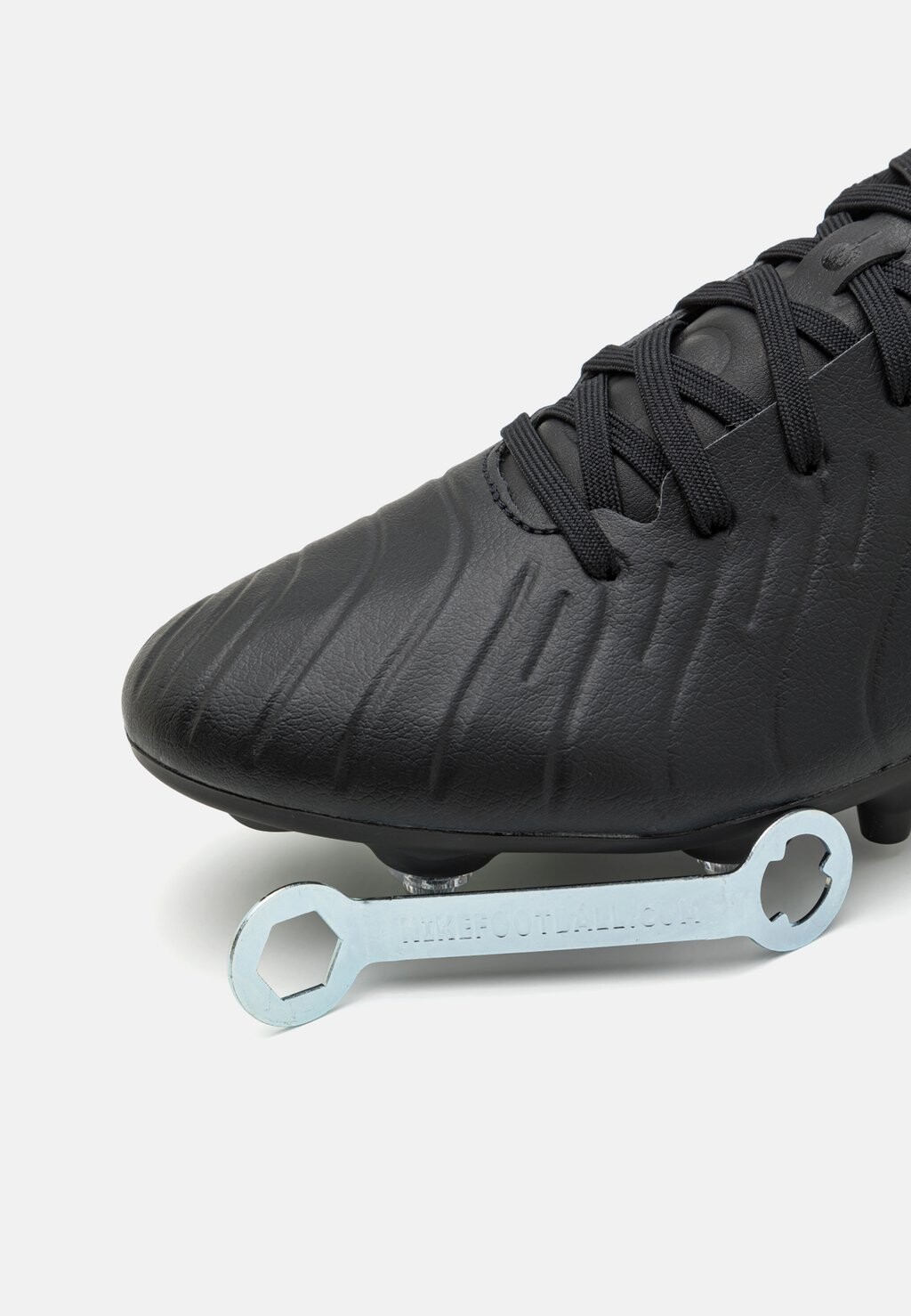 Бутсы TIEMPO LEGEND 10 ACADEMY SG-PRO AC UNISEX Nike, черный 
Бутсы TIEMPO LEGEND 10 ACADEMY SG-PRO AC UNISEX Nike, черный