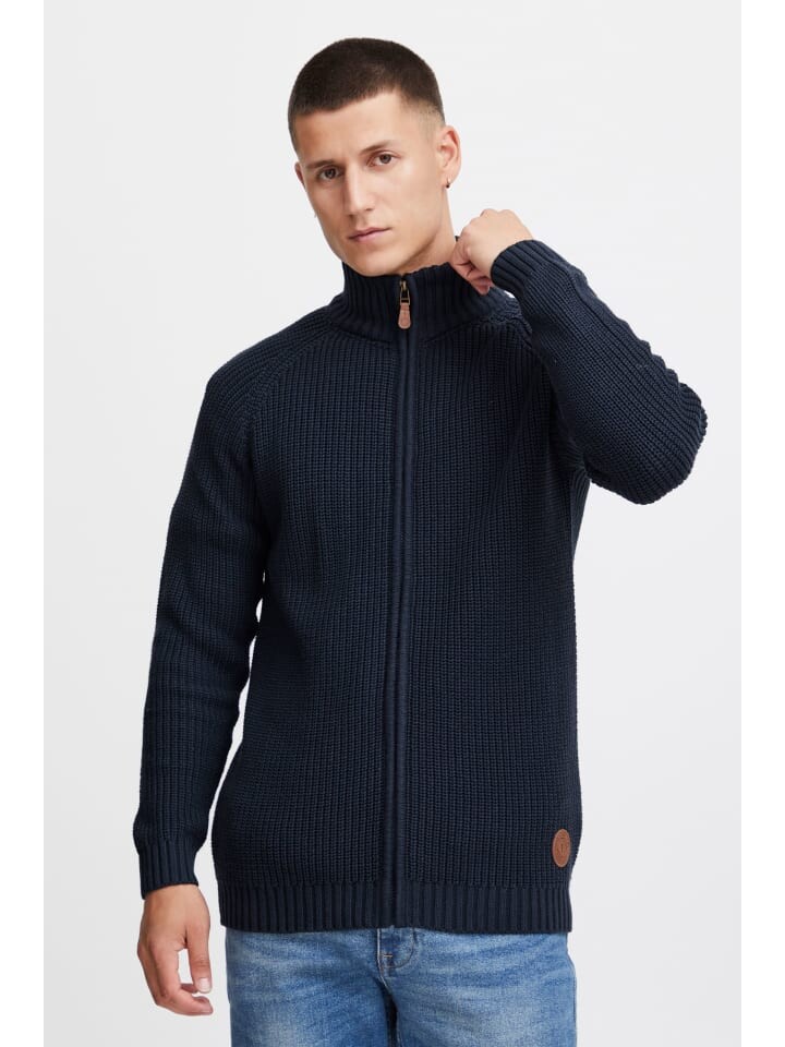 Кардиган !SOLID, синий
Кардиган !SOLID, синий