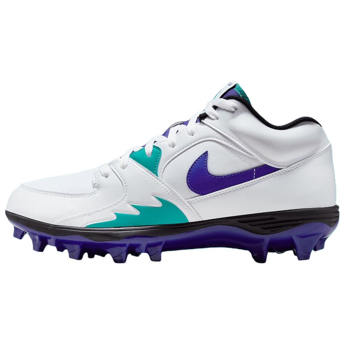 Jordan Кроссовки Stadium 90 Soccer Shoes Unisex White Green
Jordan Кроссовки Stadium 90 Soccer Shoes Unisex White Green