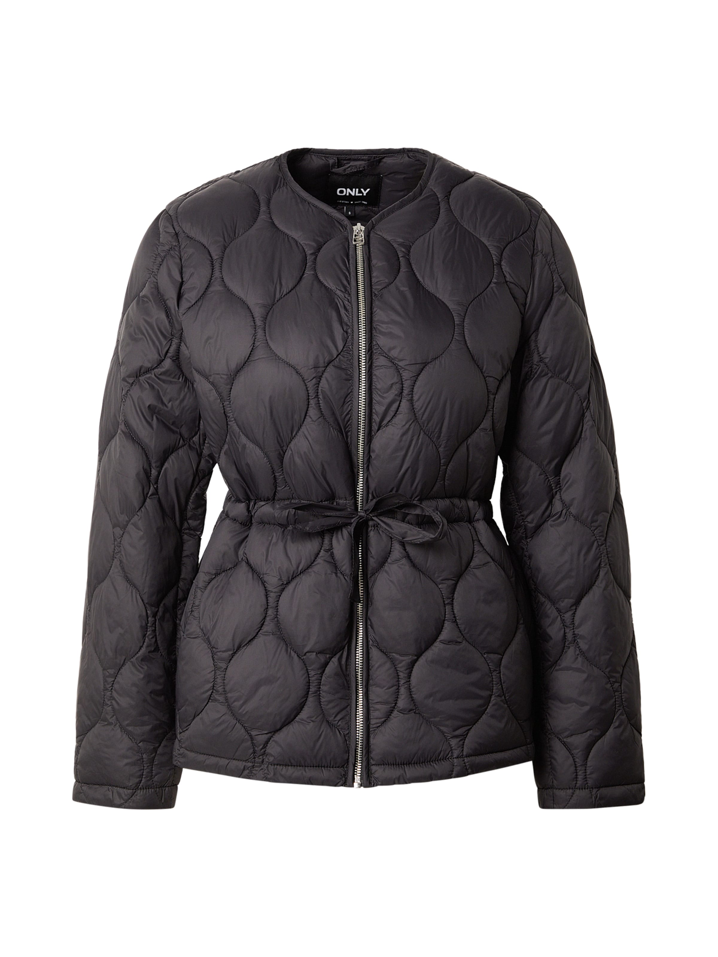 ONLY Межсезонная куртка 'ONLAmara' в черном цвете
ONLY Межсезонная куртка 'ONLAmara' в черном цвете