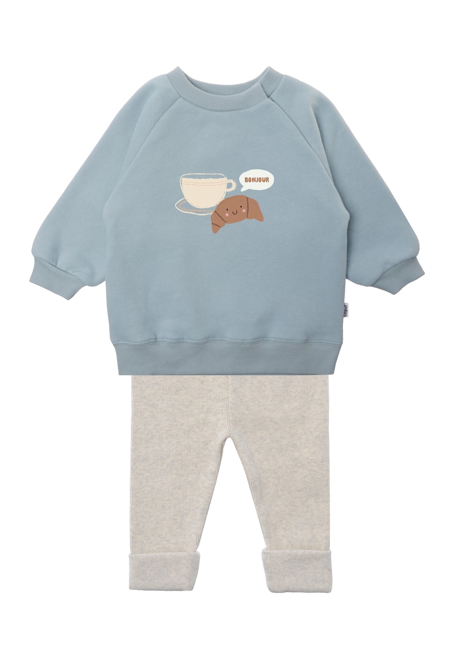 Набор LILIPUT Croissant Bonjour, Mixed Colors
Набор LILIPUT Croissant Bonjour, Mixed Colors