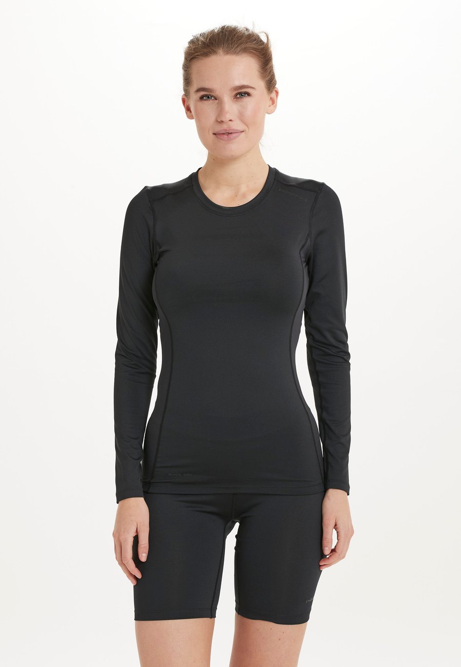 Топ Endurance LONGSLEEVE POWER V2, Black
Топ Endurance LONGSLEEVE POWER V2, Black
