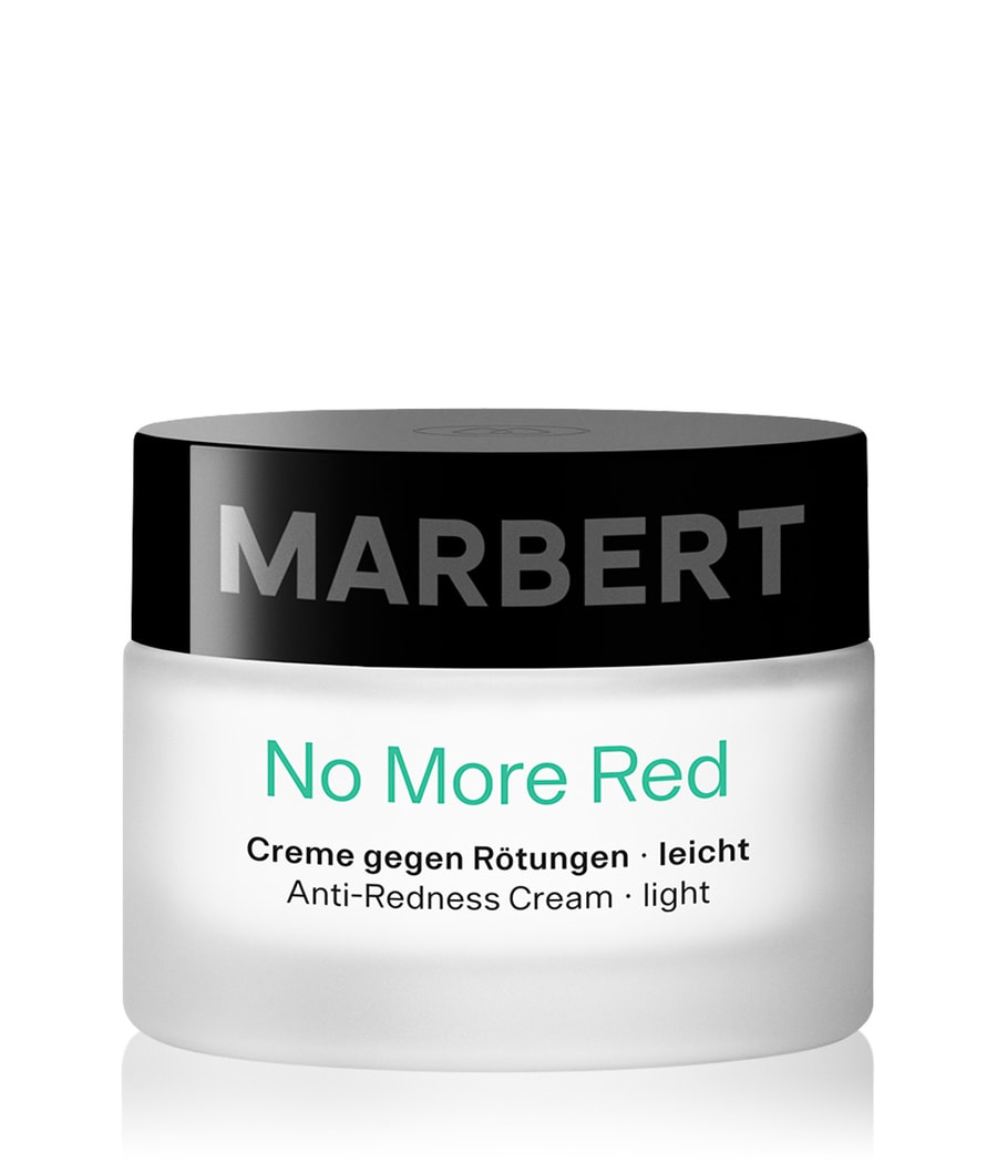 Крем для лица Marbert No More Red Creme gegen Rötungen - Normale & Mischaut, 50 ml
Крем для лица Marbert No More Red Creme gegen Rötungen - Normale & Mischaut, 50 ml