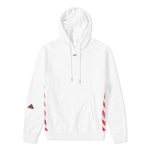 Толстовка ss21 hooded logo printing long sleeves loose fit white Off-White, белый
Толстовка ss21 hooded logo printing long sleeves loose fit white Off-White, белый