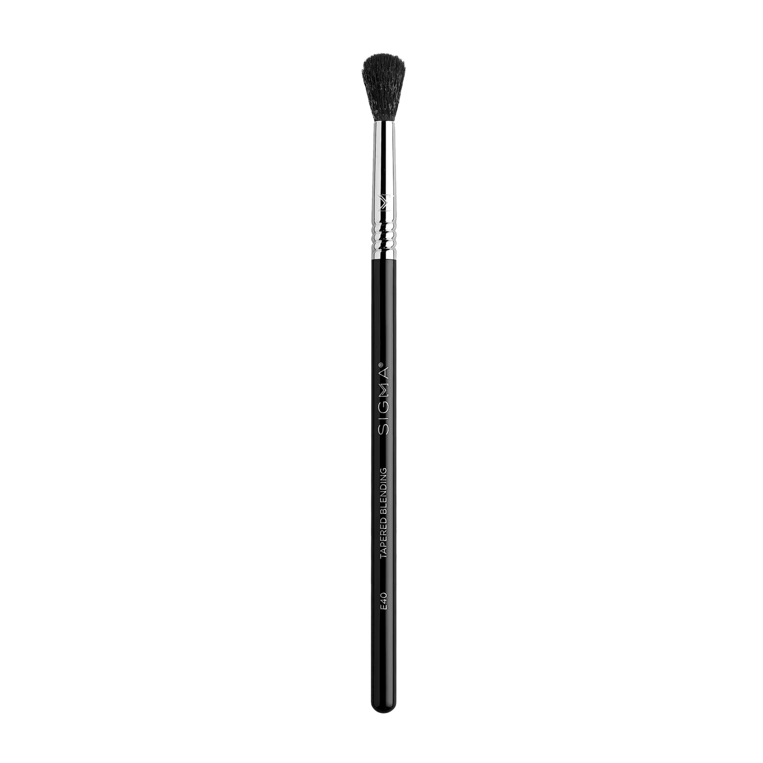 Кисть для растушевки E40 конусообразной формы Sigma Beauty
Кисть для растушевки E40 конусообразной формы Sigma Beauty