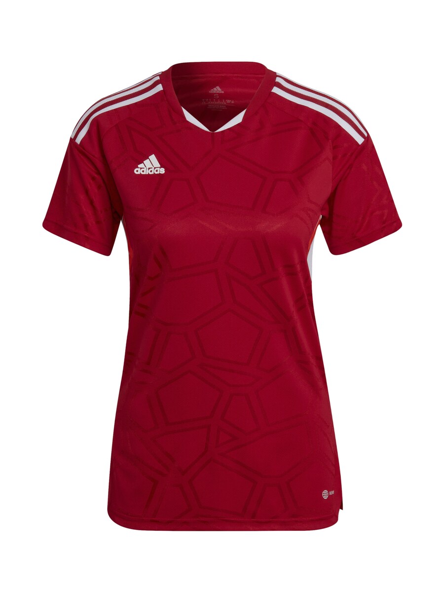 Джерси ADIDAS SPORTSWEAR, цвет Red/Dark red
Джерси ADIDAS SPORTSWEAR, цвет Red/Dark red