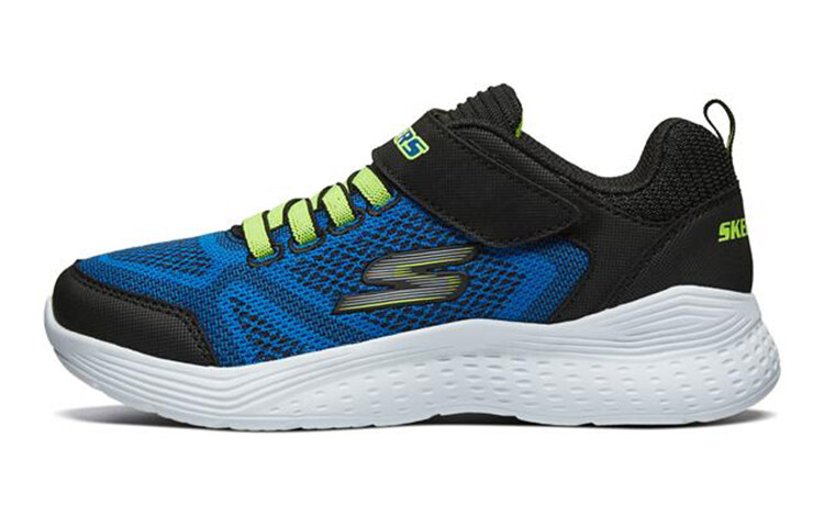 Кроссовки Skechers Kids Lifestyle Shoes GS Low-top Blue/Black/Yellow
Кроссовки Skechers Kids Lifestyle Shoes GS Low-top Blue/Black/Yellow