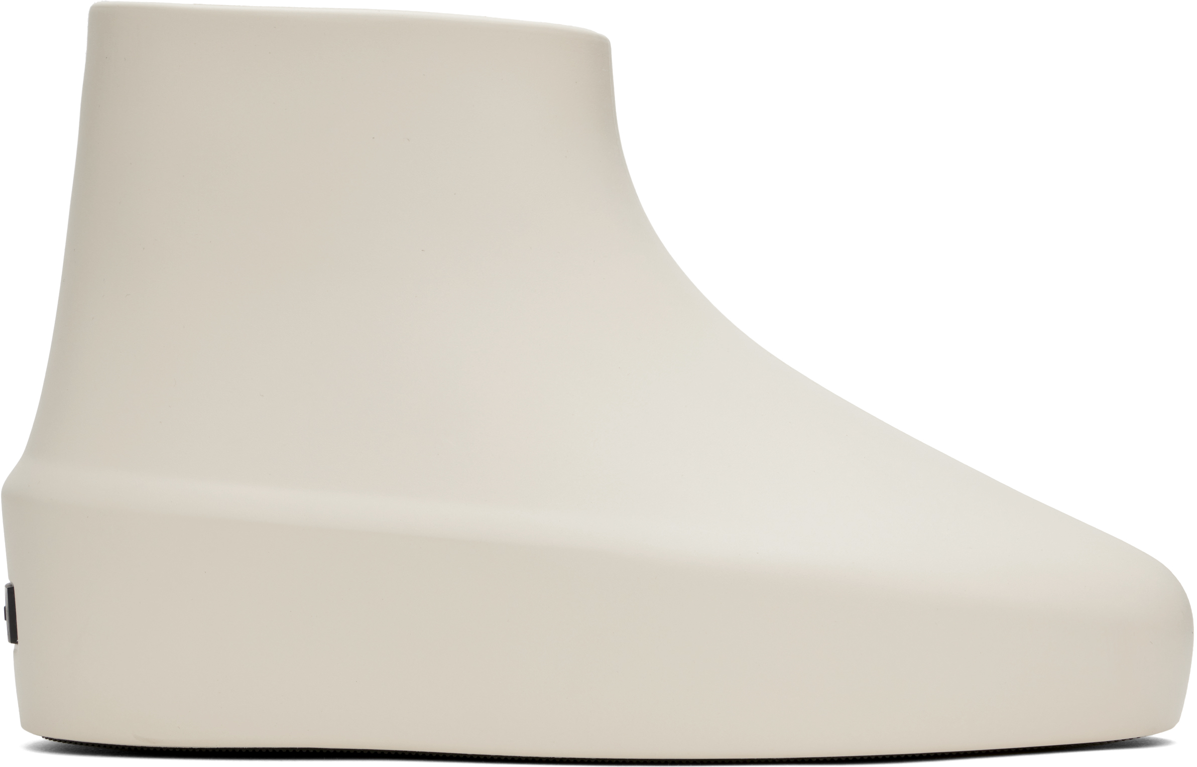 Ботинки «The California» цвета «Off-White» Fear of God, Белый, Ботинки «The California» цвета «Off-White» Fear of God
Ботинки «The California» цвета «Off-White» Fear of God, Белый, Ботинки «The California» цвета «Off-White» Fear of God