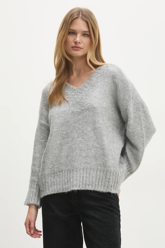 Свитер Answear.Lab, серый
Свитер Answear.Lab, серый