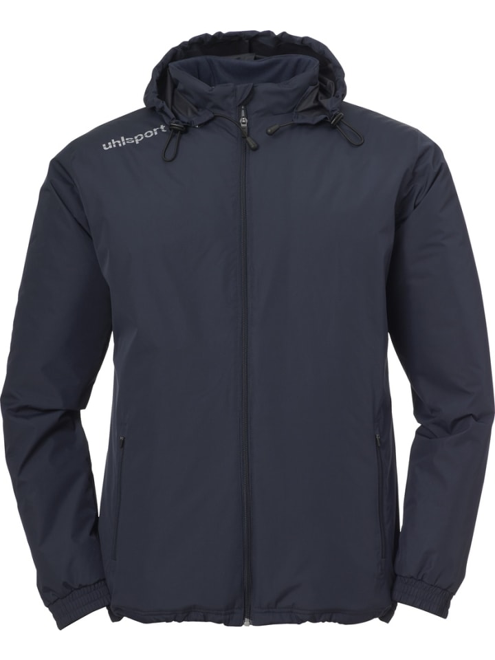 Спортивная куртка Essential Coach Jacket uhlsport , синий
Спортивная куртка Essential Coach Jacket uhlsport , синий
