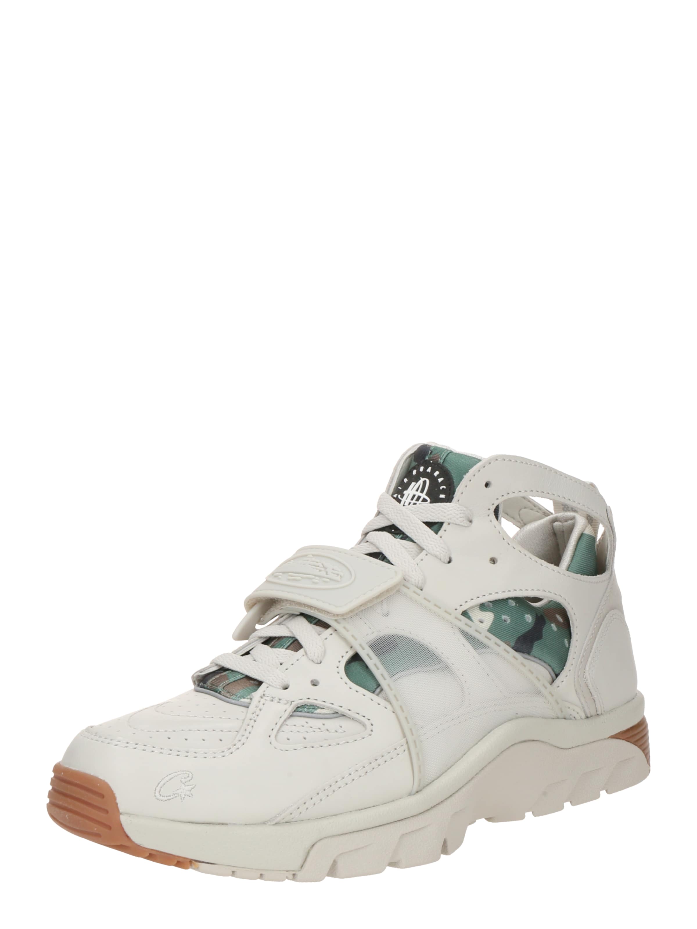 Nike Sportswear Кроссовки 'HUARACHE' светло-коричневого цвета
Nike Sportswear Кроссовки 'HUARACHE' светло-коричневого цвета