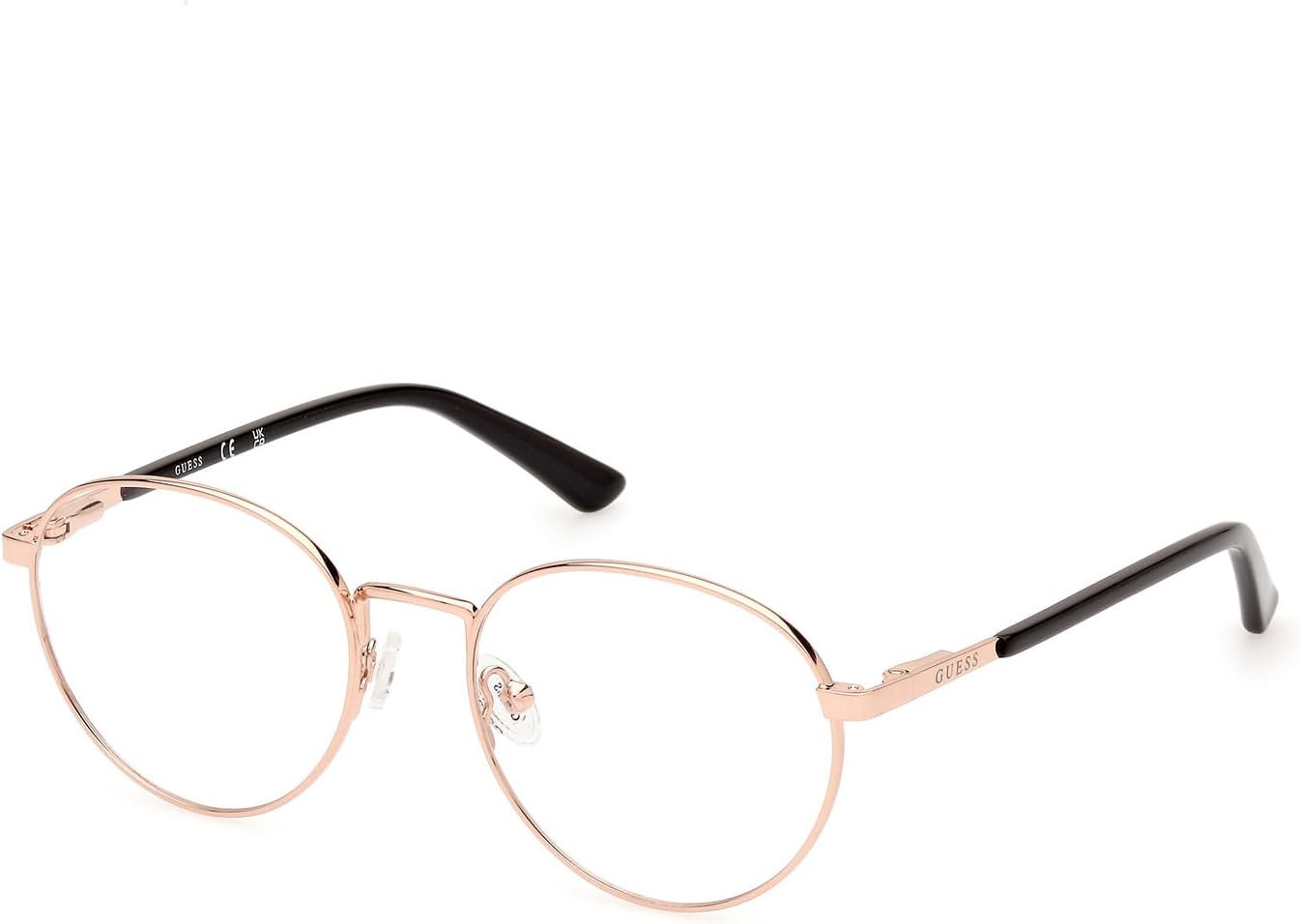 Очки GUESS Women's GU8274@47032#, Black/Other
Очки GUESS Women's GU8274@47032#, Black/Other