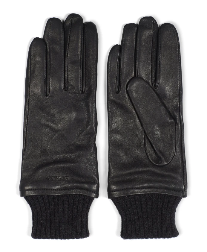 Перчатки Эллы Howard London, черный
Перчатки Эллы Howard London, черный