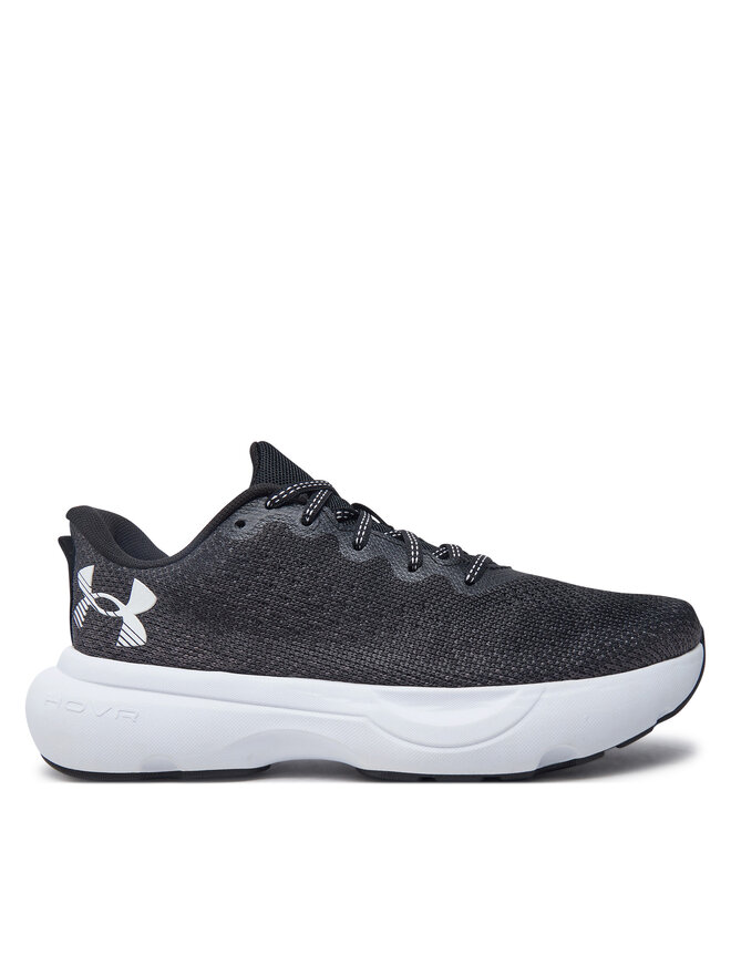 Беговые кроссовки Under Armour Ua W Infinite 3027524-001, черный
Беговые кроссовки Under Armour Ua W Infinite 3027524-001, черный