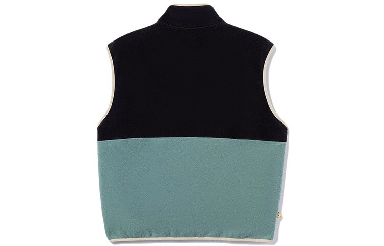 Спортивная модная коллекция жилет мужской зеленый Lining, зеленый
Спортивная модная коллекция жилет мужской зеленый Lining, зеленый