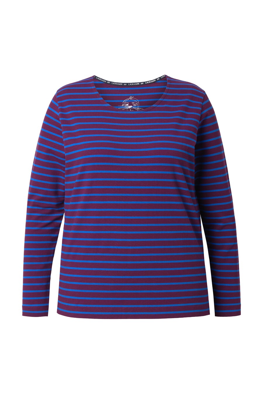 Лонгслив LAURASØN, Dark red
Лонгслив LAURASØN, Dark red
