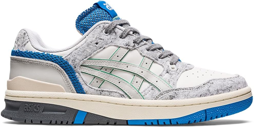 Мужские кроссовки ASICS EX89 Sportstyle, белый/синий
Мужские кроссовки ASICS EX89 Sportstyle, белый/синий