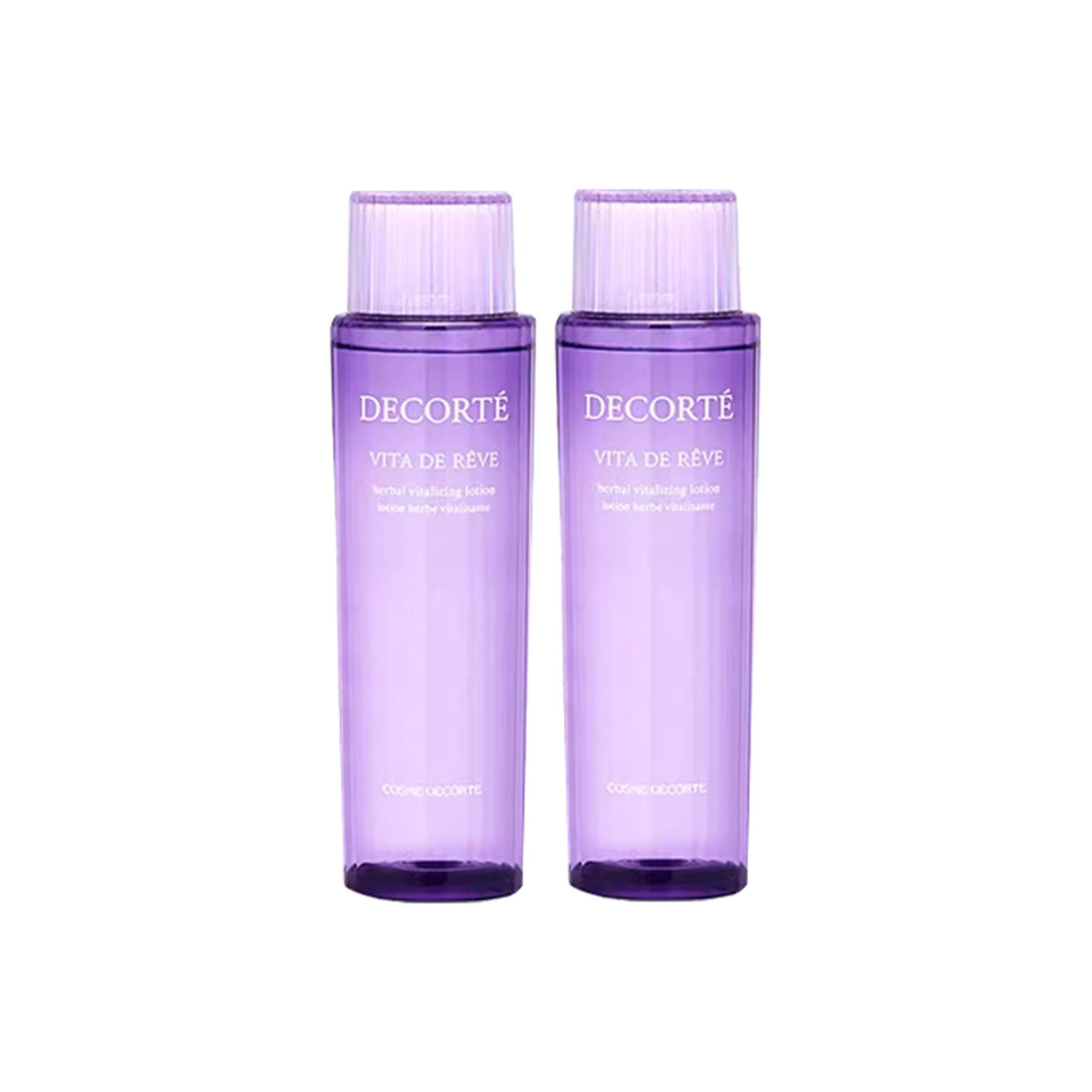 Тонер Perilla Water для женщин DECORTE
Тонер Perilla Water для женщин DECORTE