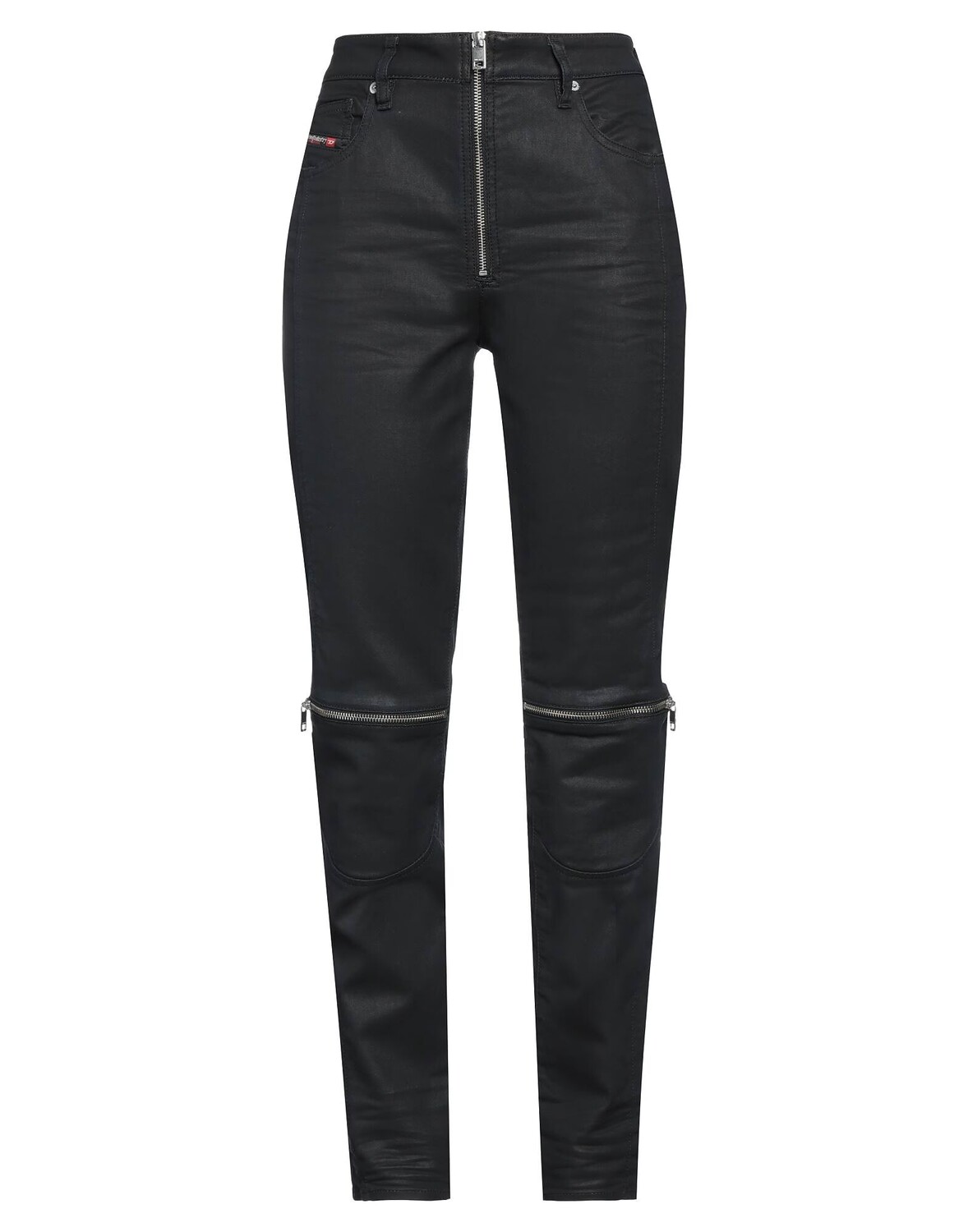 Джинсы Diesel, черный
Джинсы Diesel, черный