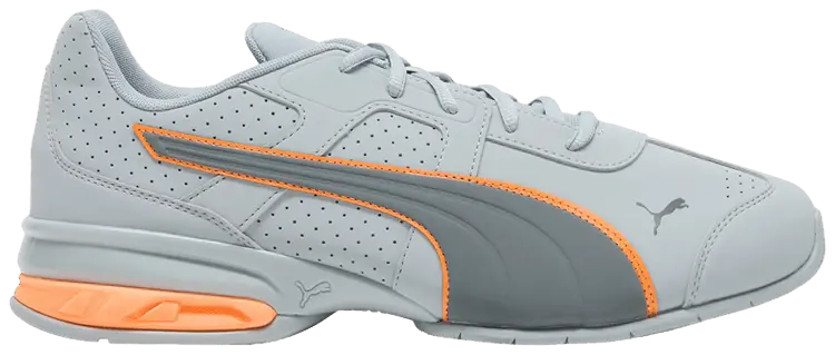 Кроссовки Puma Tazon 7 Evo 'Cool Mid Grey Heat Fire', серый
Кроссовки Puma Tazon 7 Evo 'Cool Mid Grey Heat Fire', серый