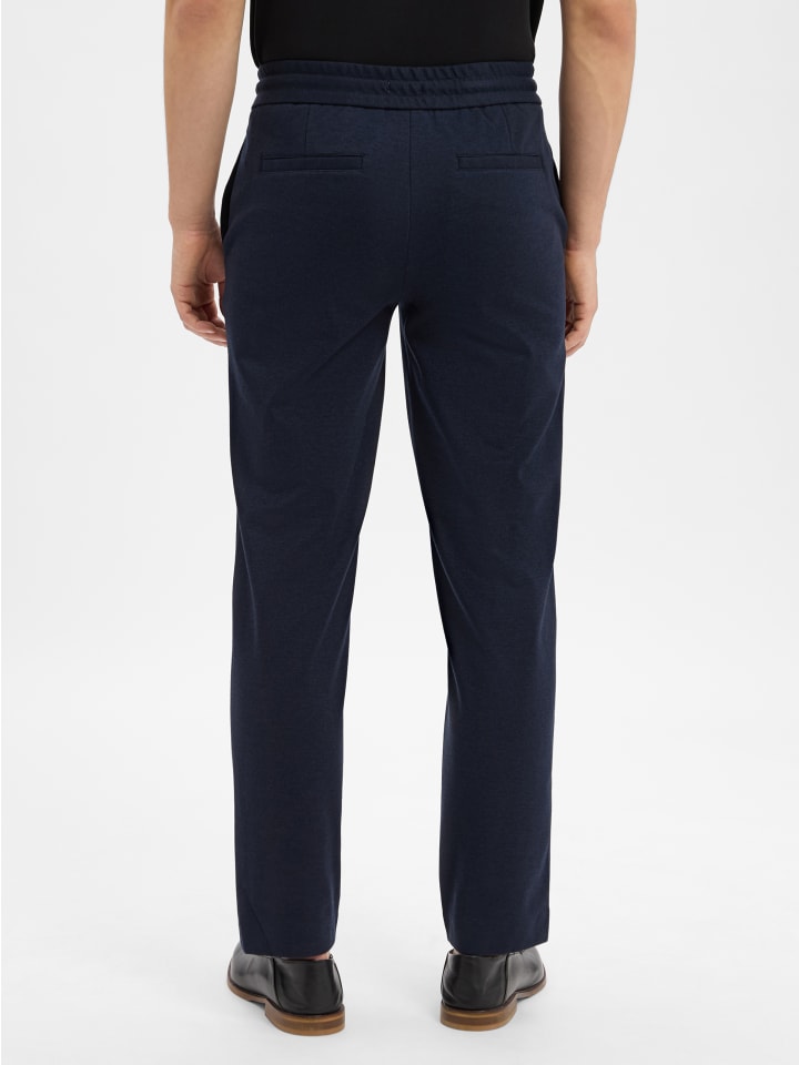 Тканевые брюки Lindbergh 
Тканевые брюки Lindbergh