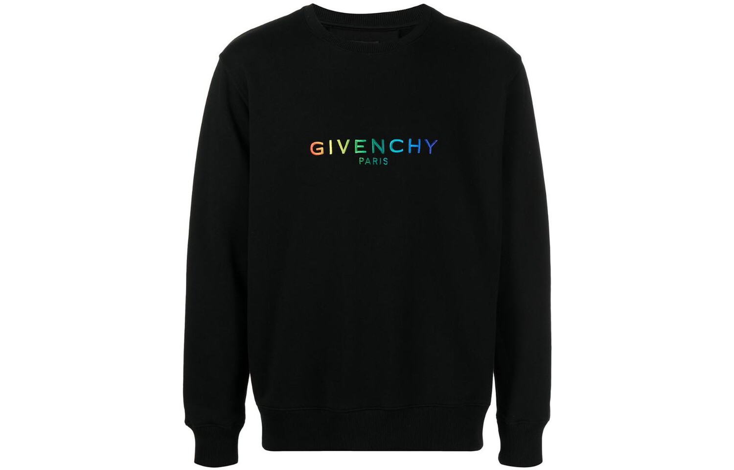 Толстовка мужская черная Givenchy, черный
Толстовка мужская черная Givenchy, черный