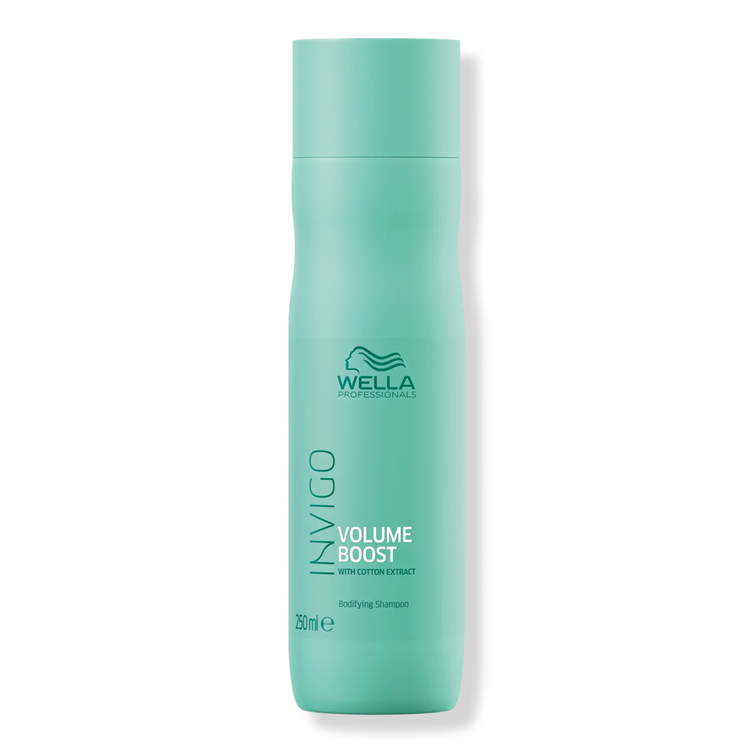 Шампунь Invigo Volume Boost Wella
Шампунь Invigo Volume Boost Wella