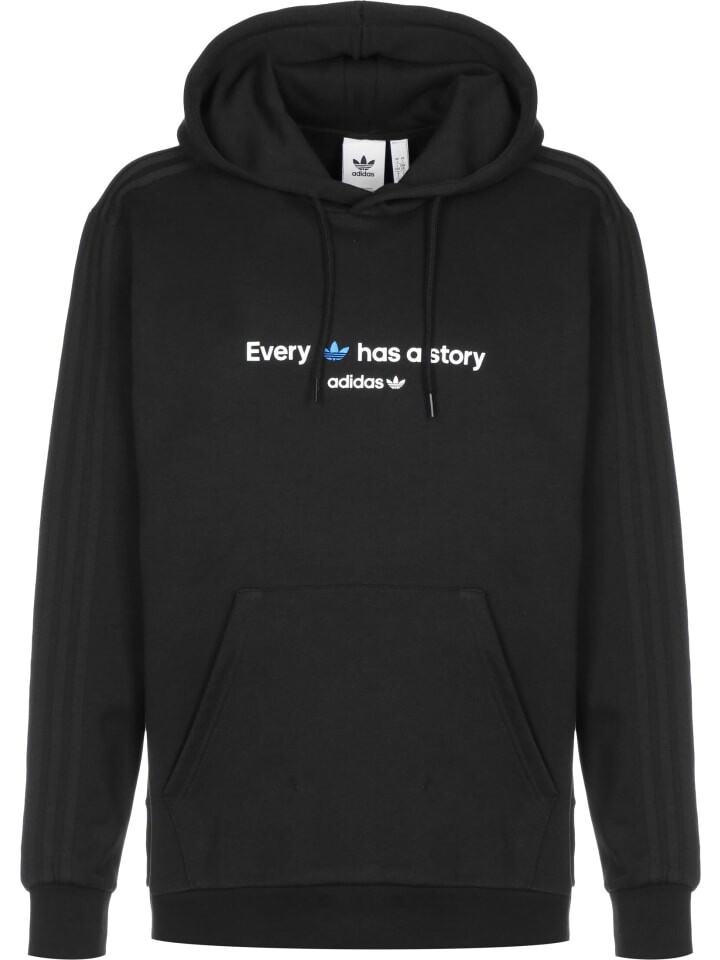 Толстовка adidas, черный
Толстовка adidas, черный