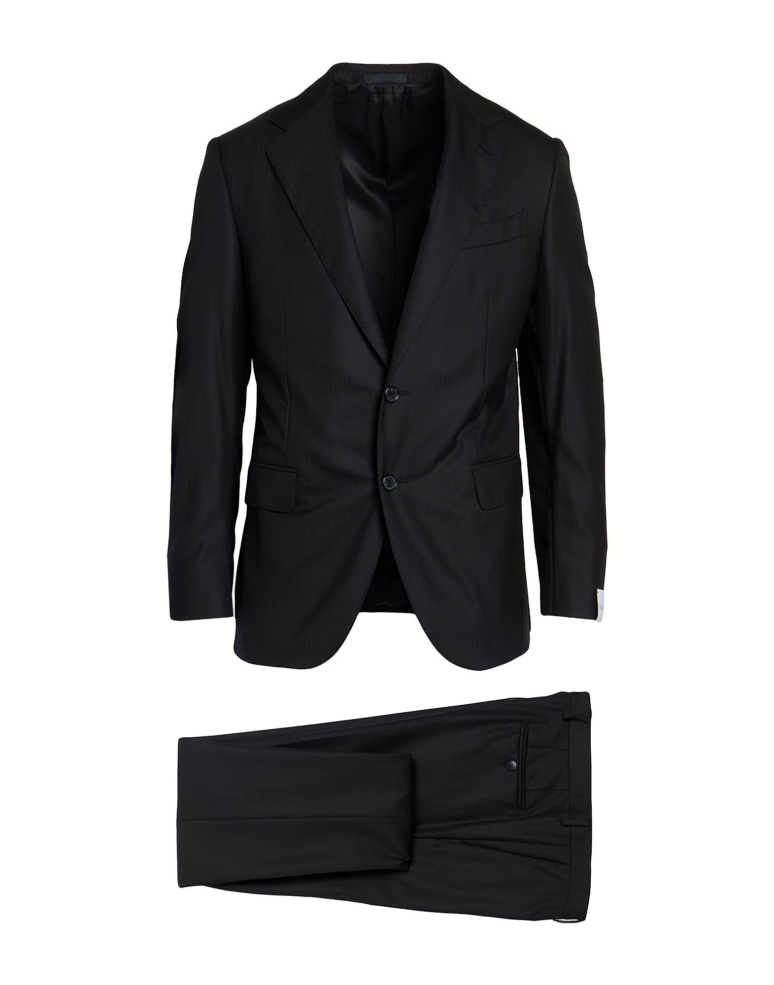 Костюм Caruso, черный
Костюм Caruso, черный
