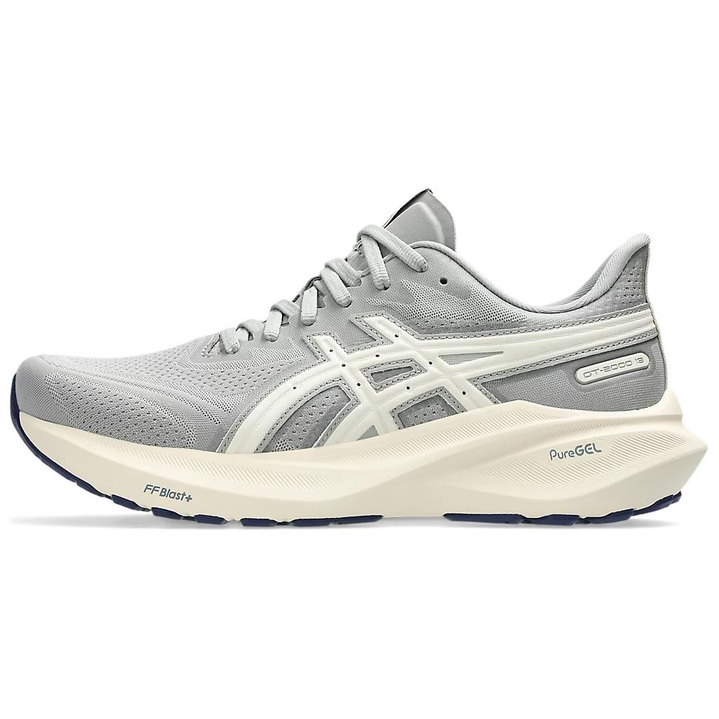 ASICS Кроссовки GT 2000 13 Track Club Seal Grey
ASICS Кроссовки GT 2000 13 Track Club Seal Grey