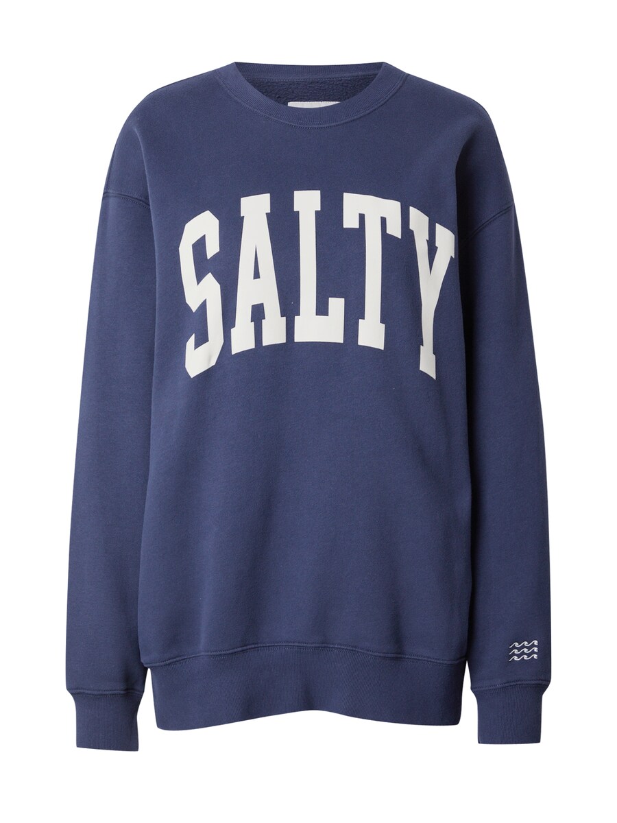 Толстовка Abercrombie & Fitch, темно-синий
Толстовка Abercrombie & Fitch, темно-синий