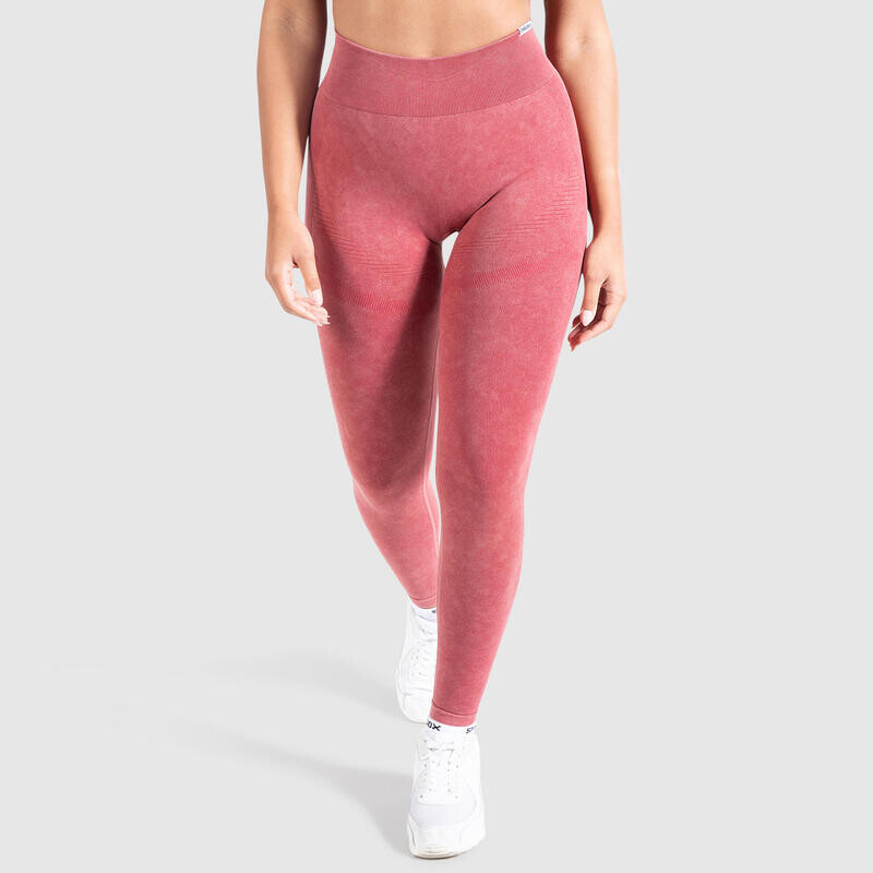 Спортивные леггинсы Smilodox, красный
Спортивные леггинсы Smilodox, красный