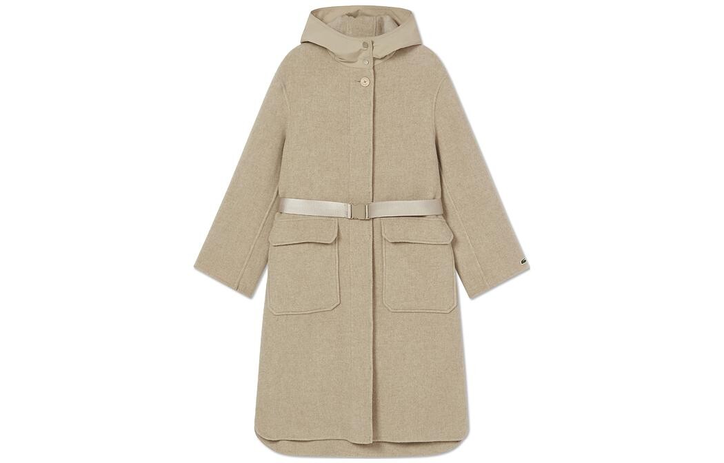 Пальто женское Lacoste
Пальто женское Lacoste