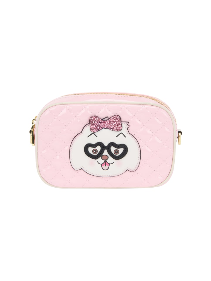 Сумка через плечо myMo
Сумка через плечо myMo