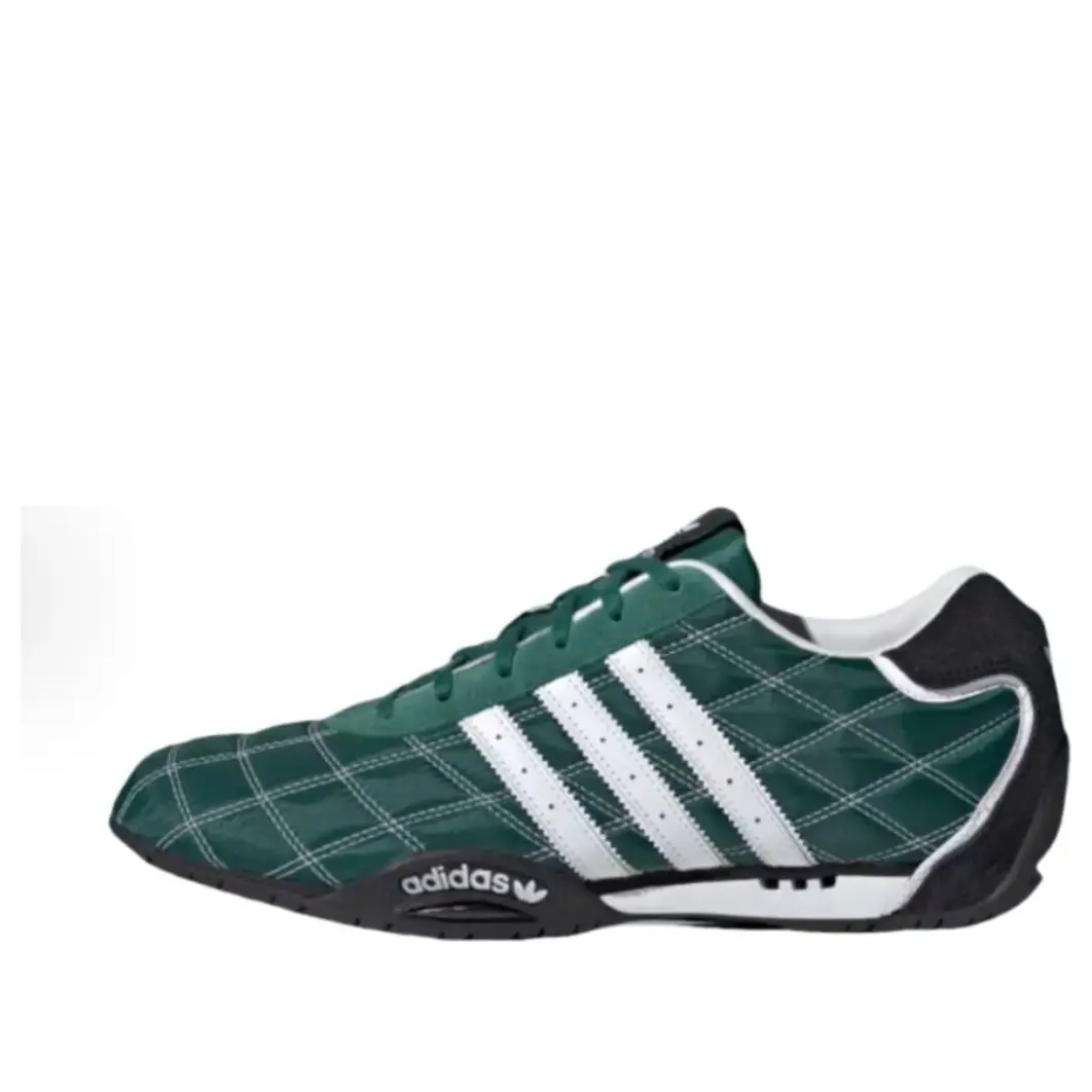 Кроссовки adidas Adi Racer Lo 'Collegiate Green White'
Кроссовки adidas Adi Racer Lo 'Collegiate Green White'