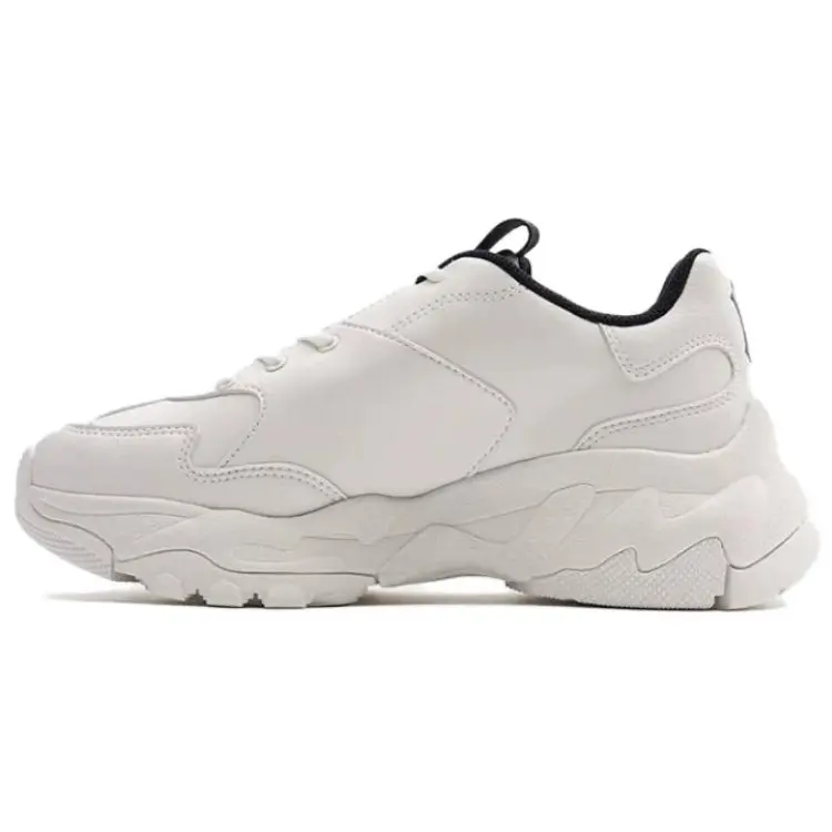 Кроссовки MLB Big Ball Chunky Chunky Sneakers Unisex Low-top White/Black, белый/черный
Кроссовки MLB Big Ball Chunky Chunky Sneakers Unisex Low-top White/Black, белый/черный