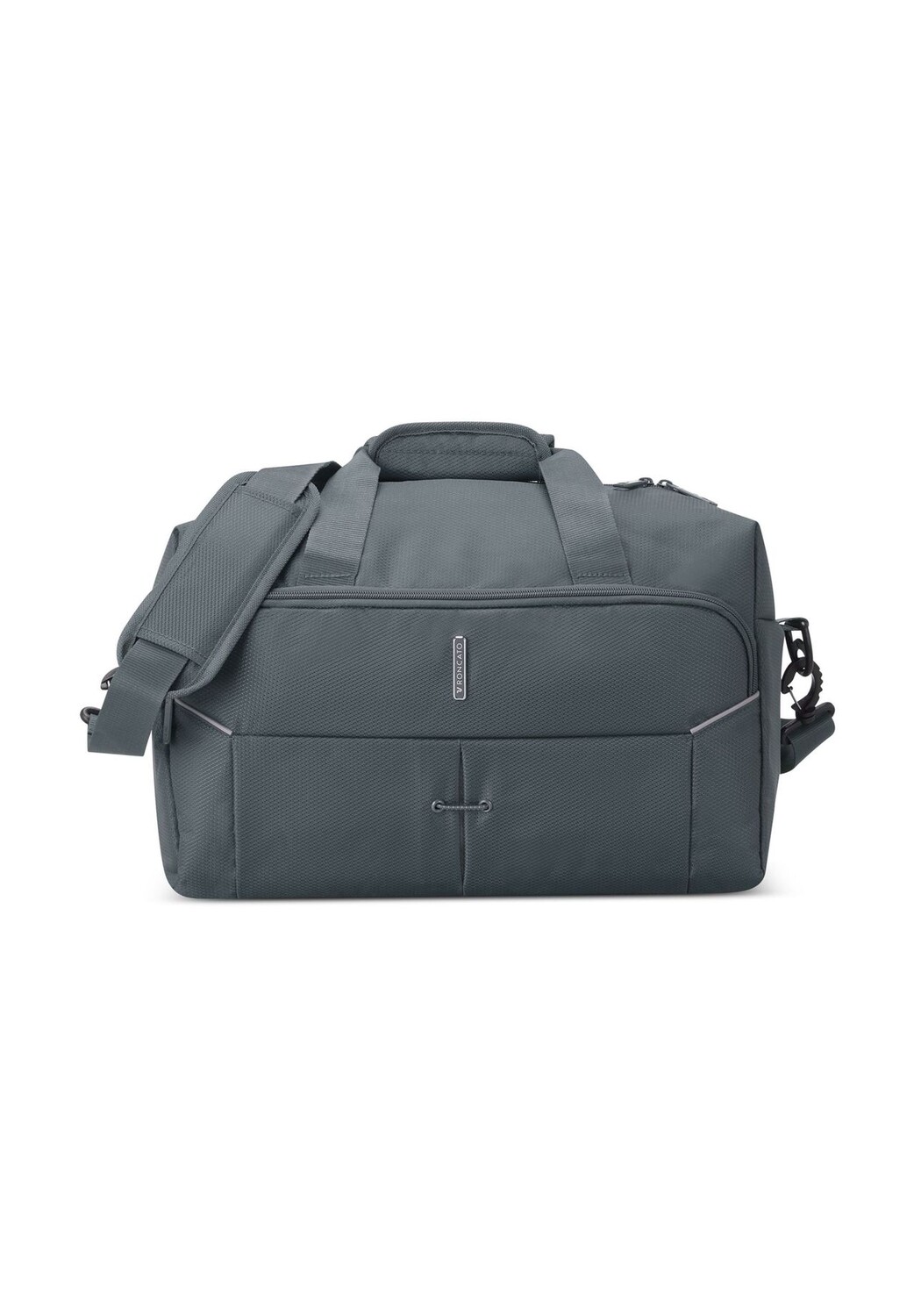 Дорожная сумка Ironik 2.0 Weekender 40 см RONCATO, цвет Antracite
Дорожная сумка Ironik 2.0 Weekender 40 см RONCATO, цвет Antracite