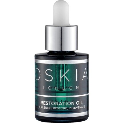 Восстанавливающее масло 30мл, Oskia
Восстанавливающее масло 30мл, Oskia