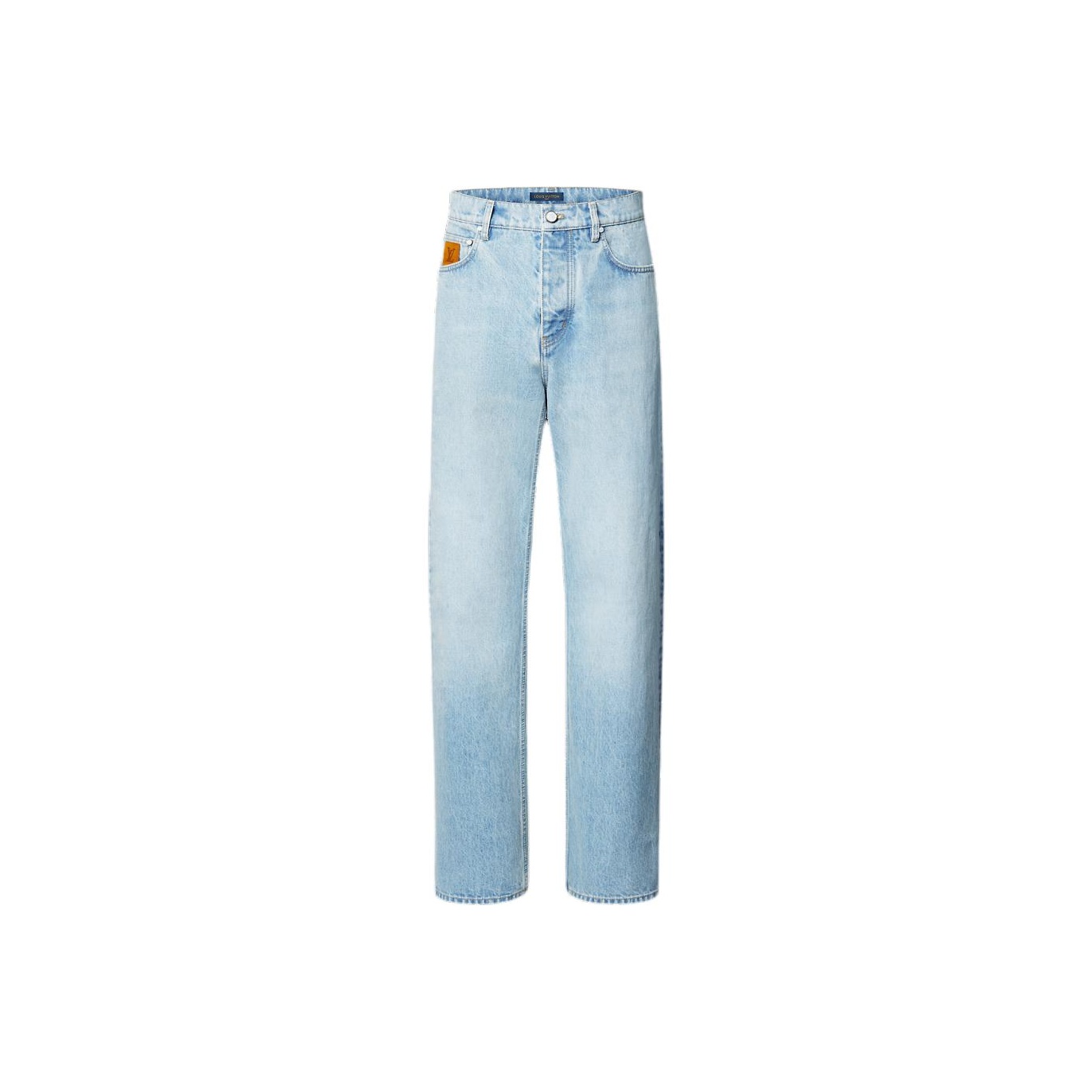 Скейтерские джинсы Skate Fit LOUIS VUITTON, синий
Скейтерские джинсы Skate Fit LOUIS VUITTON, синий