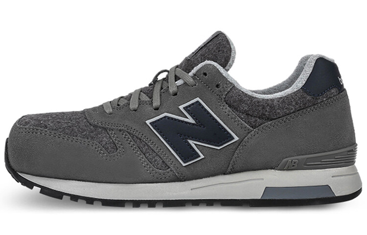 Кроссовки New Balance NB 565 унисекс
Кроссовки New Balance NB 565 унисекс