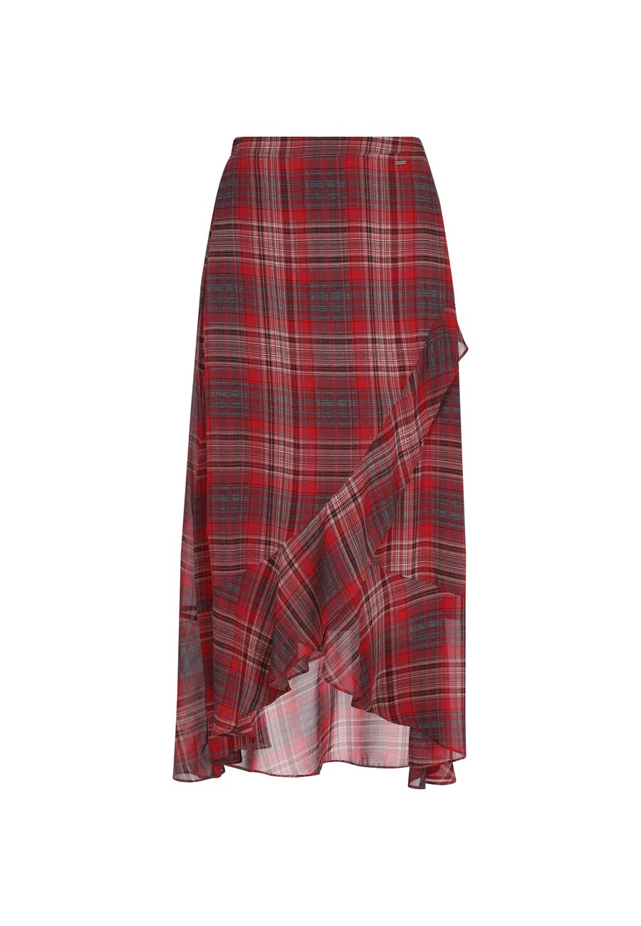 Юбка DreiMaster Vintage, красный
Юбка DreiMaster Vintage, красный