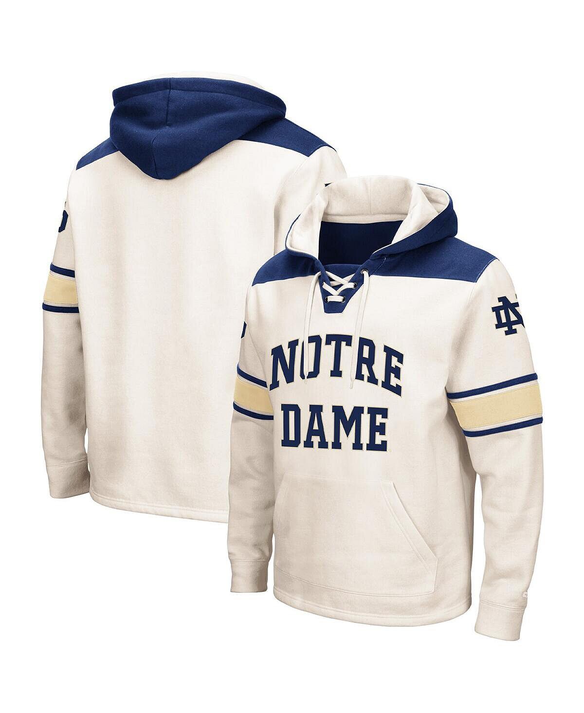 Мужской кремовый пуловер на шнуровке Notre Dame Fighting Irish Big and Tall Hockey с капюшоном Colosseum, Бежевый, Мужской кремовый пуловер на шнуровке Notre Dame Fighting Irish Big and Tall Hockey с капюшоном Colosseum
Мужской кремовый пуловер на шнуровке Notre Dame Fighting Irish Big and Tall Hockey с капюшоном Colosseum, Бежевый, Мужской кремовый пуловер на шнуровке Notre Dame Fighting Irish Big and Tall Hockey с капюшоном Colosseum