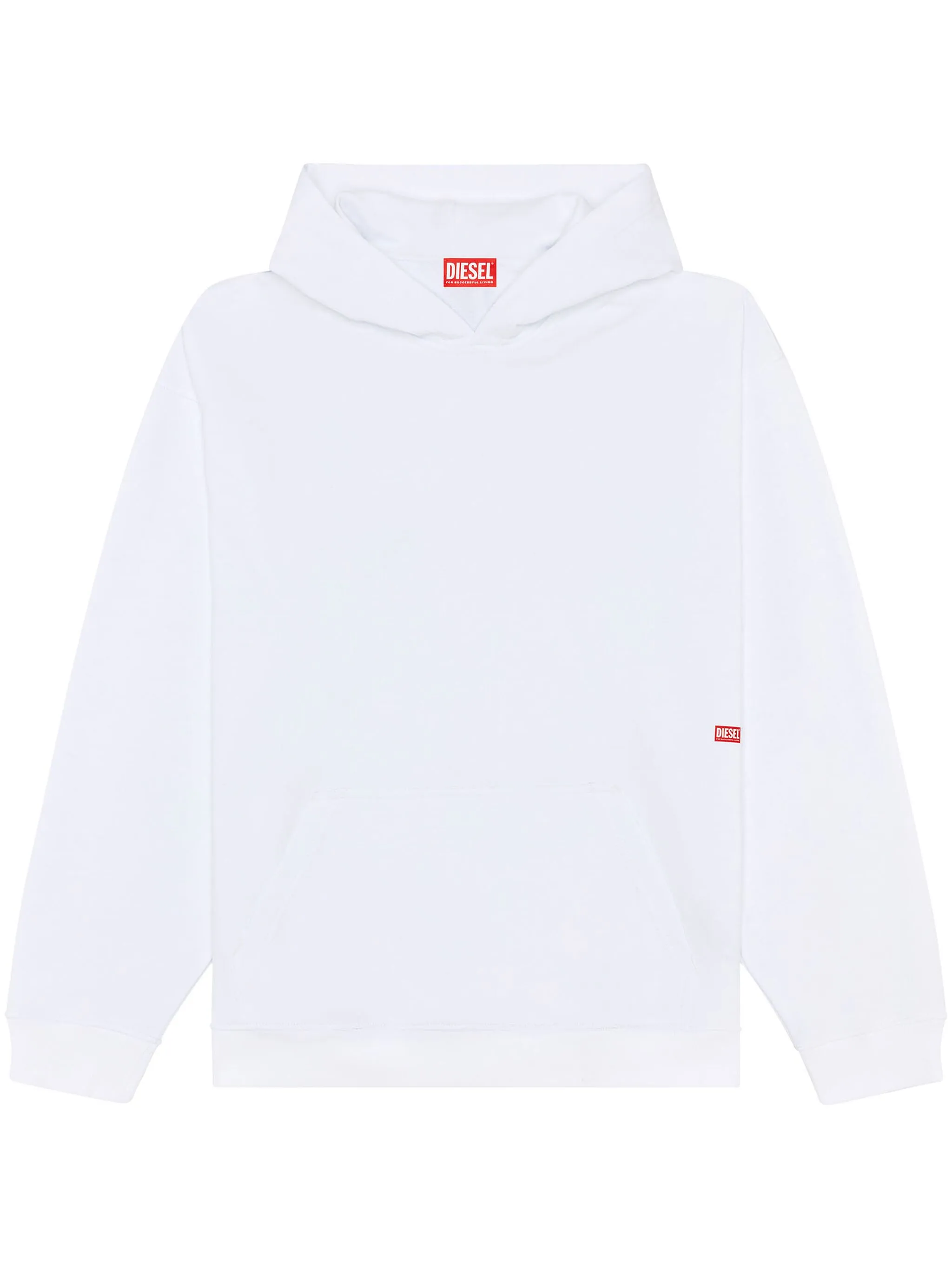 Худи S-Boxt-Hood-N8 Diesel, белый
Худи S-Boxt-Hood-N8 Diesel, белый