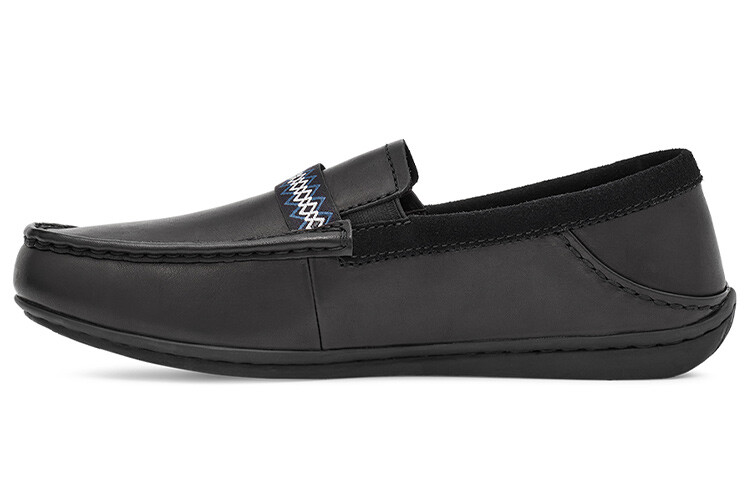 Мужские повседневные мужские низкие черные Ugg
Мужские повседневные мужские низкие черные Ugg