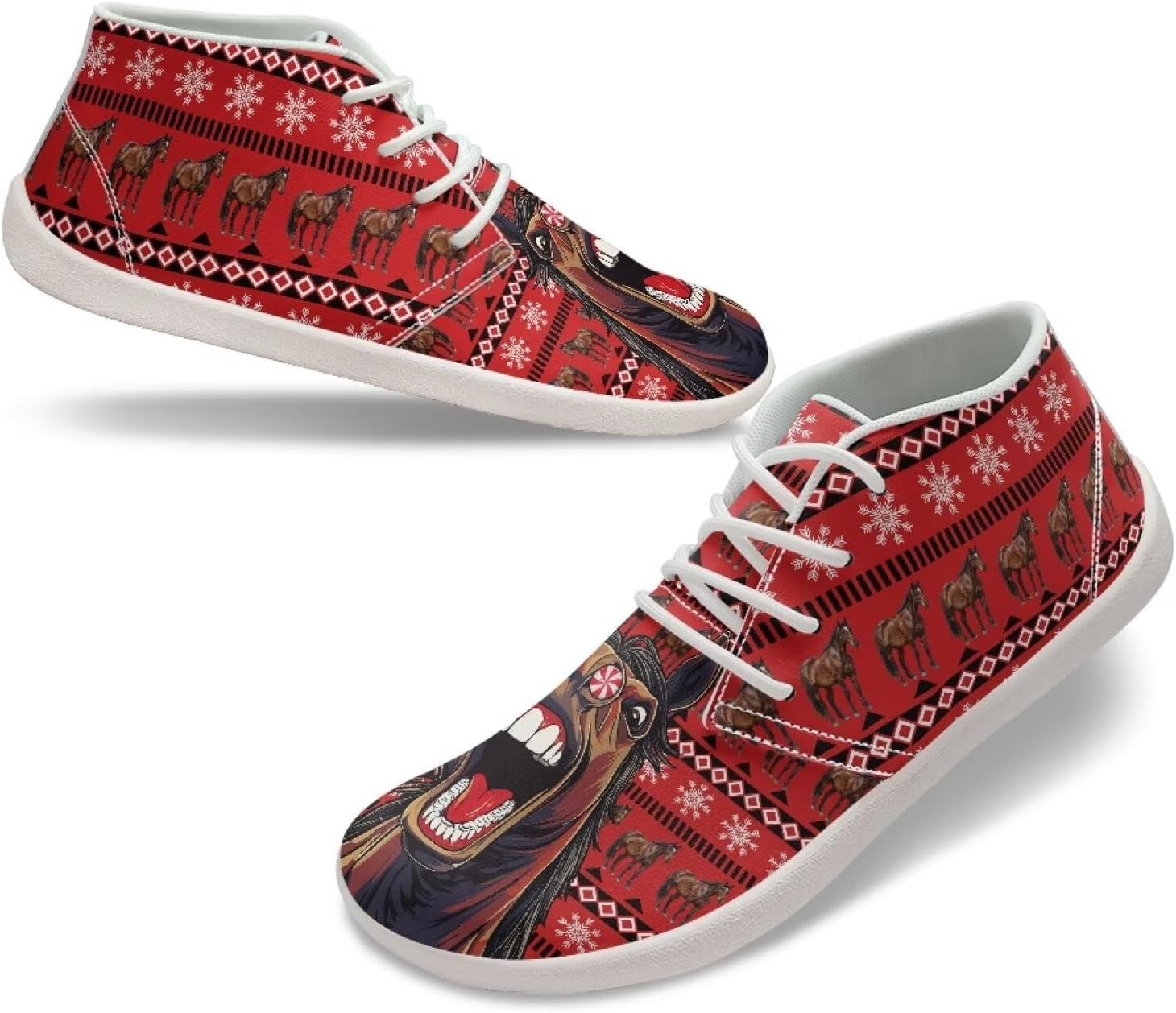 Мужские модные низкие кроссовки для ходьбы босиком, легкие водонепроницаемые кроссовки для бега, повседневная обувь на шнуровке, минималистичный дизайн, размеры US 5-14, белая подошва Vuriqeby
Мужские модные низкие кроссовки для ходьбы босиком, легкие водонепроницаемые кроссовки для бега, повседневная обувь на шнуровке, минималистичный дизайн, размеры US 5-14, белая подошва Vuriqeby