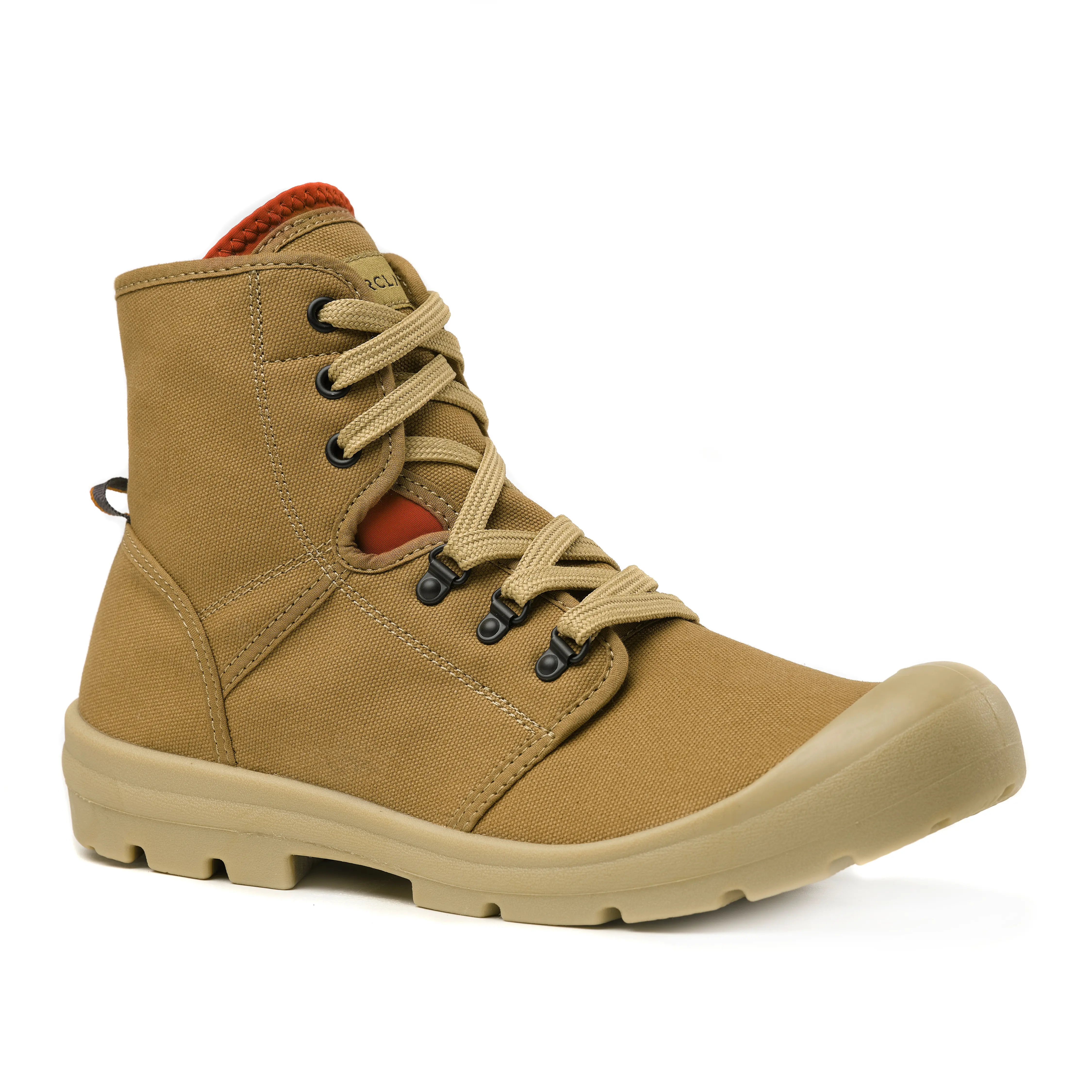 Мужские треккинговые ботинки Forclaz Desert 500
Мужские треккинговые ботинки Forclaz Desert 500