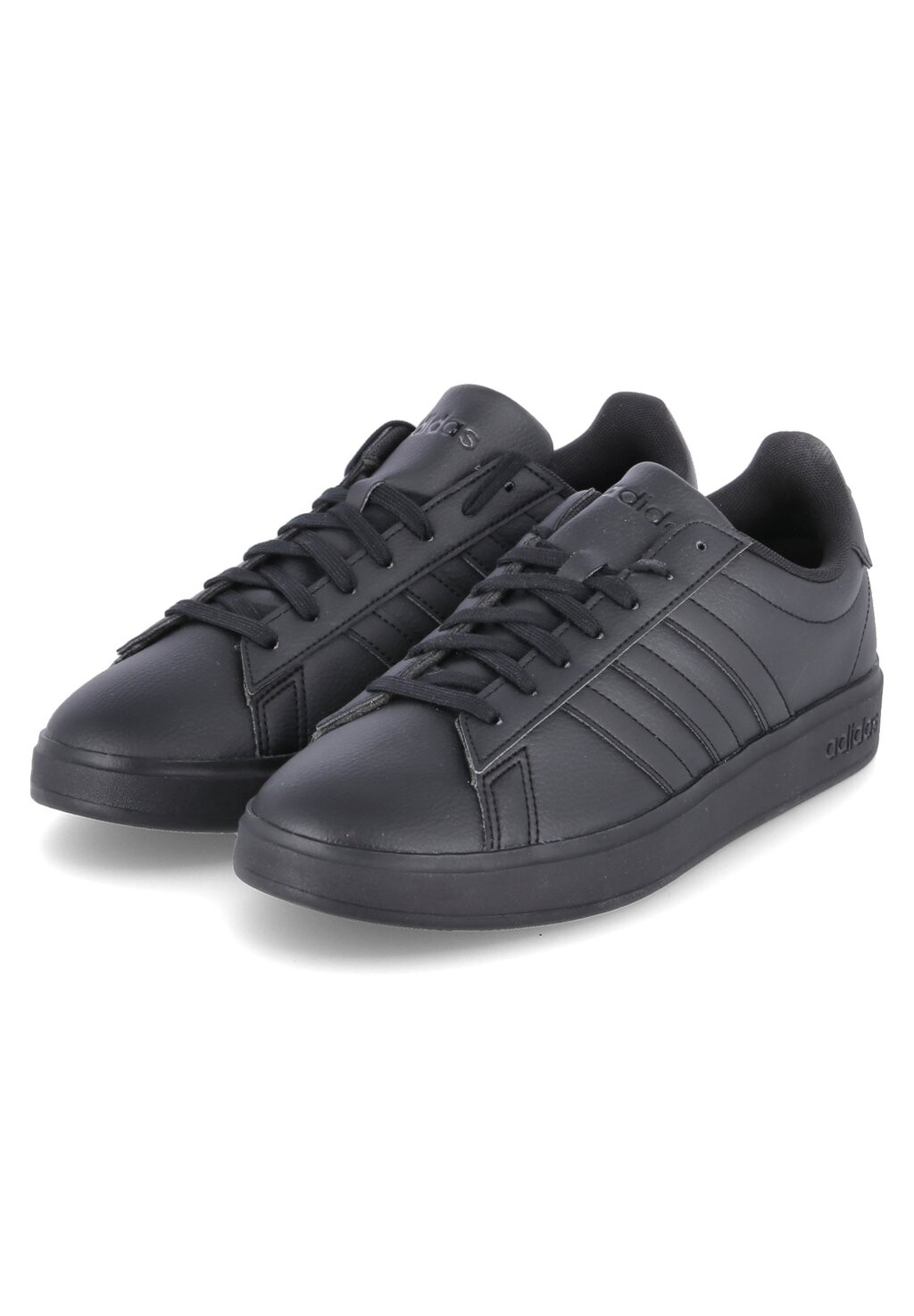 Кроссовки низкие GRAND COURT 2.0 adidas Performance, цвет schwarz
Кроссовки низкие GRAND COURT 2.0 adidas Performance, цвет schwarz