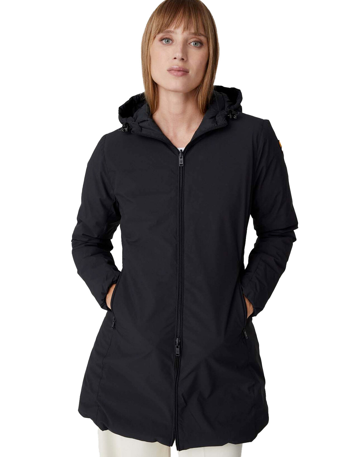 Пуховик piumino reversibile jusy 2.0 Ciesse, черный
Пуховик piumino reversibile jusy 2.0 Ciesse, черный